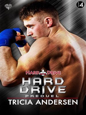 cover image of Hard Drive
